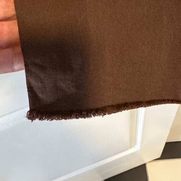 Frank & Eileen Brown Chinos - Picture 2 of 3